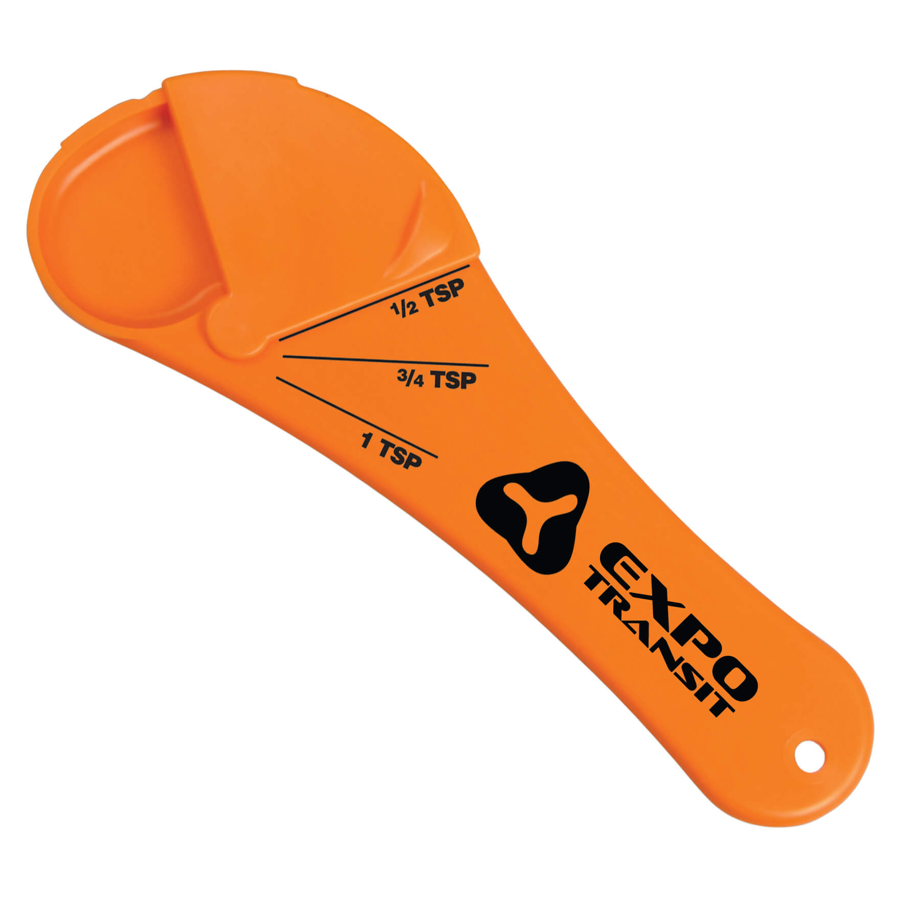 MI6013          - 4-In-One Measuring Spoon                                              